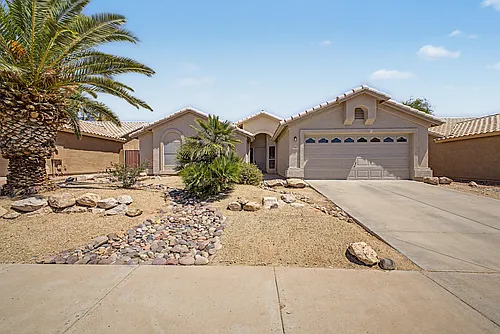 20633 N 63rd Dr Photo 1
