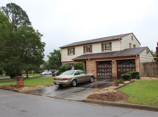 5113 Field Flower Rd, Virginia Beach, VA 23464