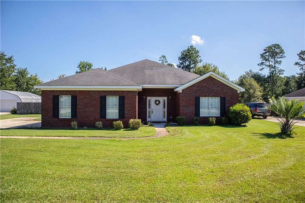 1588 Forest Ave, Saraland, AL 36571 Zillow