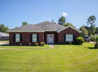 1588 Forest Ave, Saraland, AL 36571