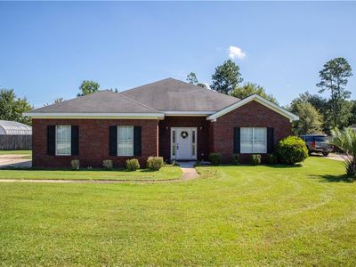 1588 Forest Ave, Saraland, AL, 36571