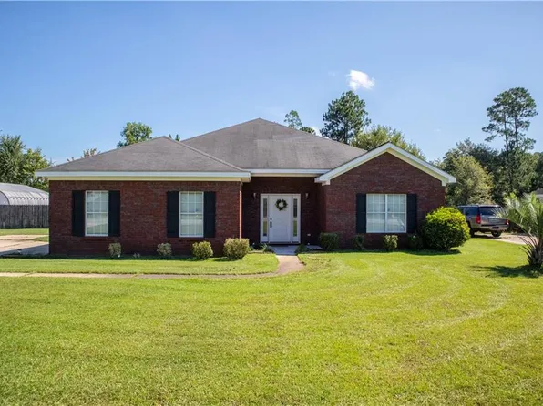 1588 Forest Ave, Saraland, AL 36571