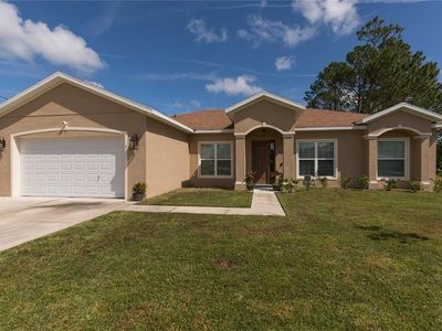 5 Rainbush Pl, Palm Coast, FL, 32164
