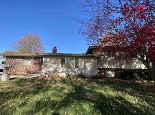 3104 Bryan St, Kokomo, IN 46902