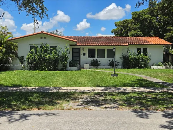 1101 Starling Ave, Miami Springs, FL 33166