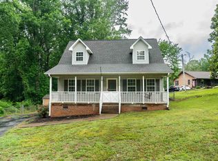 1026 Anderson Rd, Chesnee, SC 29323