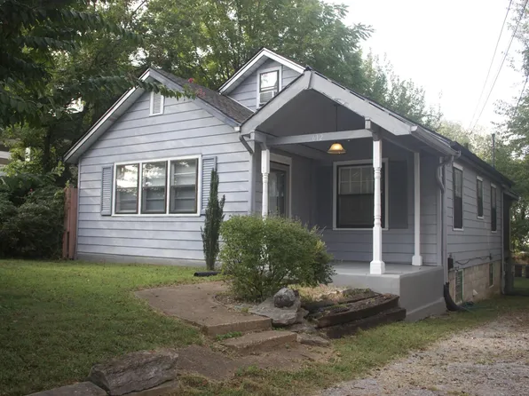 612 Benton Ave, Nashville, TN 37204