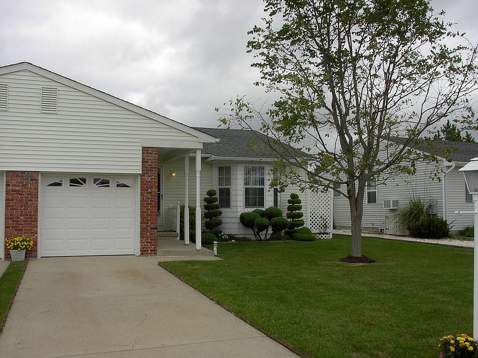 1343 Missouri Ave., Cape May