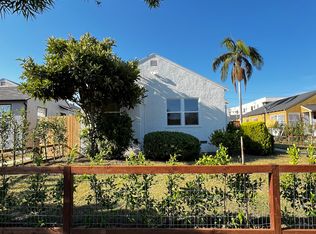 3009 Obama Blvd, Los Angeles, CA 90018