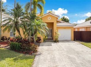 15430 SW 143rd Ter, Miami, FL 33196