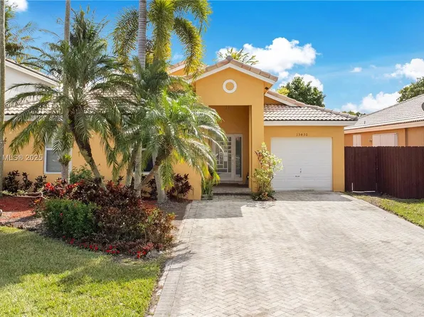 15430 SW 143rd Ter, Miami, FL 33196
