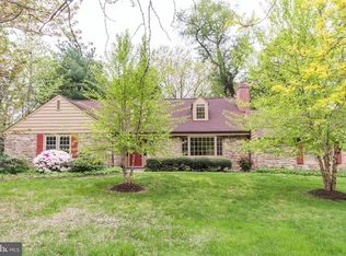 958 Leopard Rd, Jenkintown, PA 19046