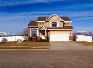 462 S 820 E, Heber, UT 84032