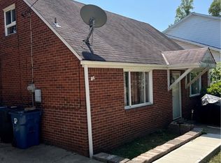 136 Orchard Dr, Penn Hills, PA
