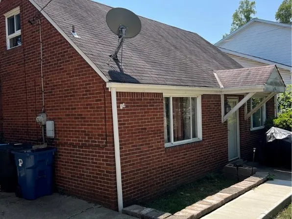 136 Orchard Dr, Penn Hills, PA 15235