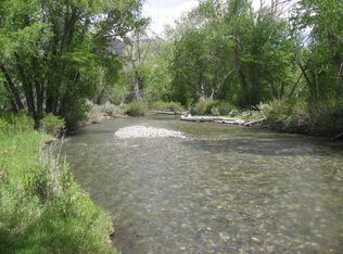 6460 Bartlett Point Rd, Mackay, ID 83251