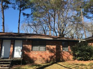 4157 Elizabeth Park Ct, Conley, GA 30288