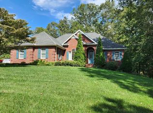 223 Windrose Mdws, Clarkesville, GA 30523
