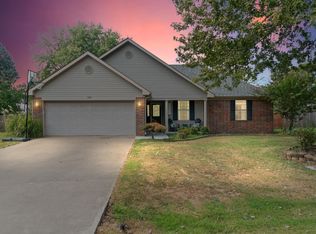 (Undisclosed Address), Heber Springs, AR 72543