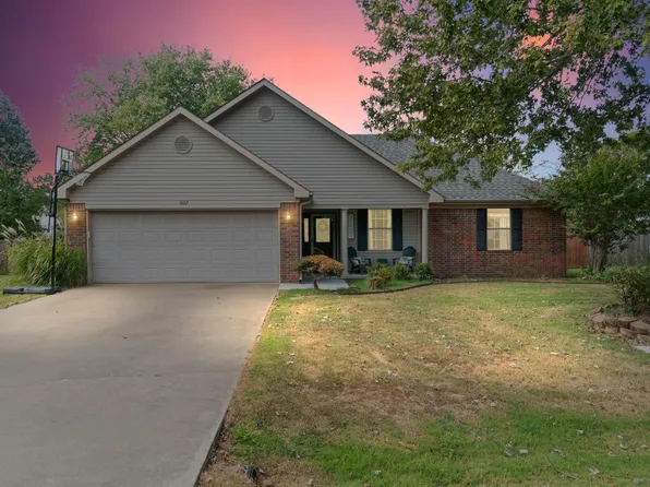 (undisclosed Address), Heber Springs, AR 72543