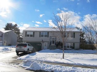 16 Autumn Ln, Brewer, ME 04412