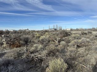 Elm Ln, Christmas Valley, OR 97641