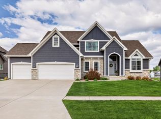 506 SW Driftwood Ct, Ankeny, IA 50023