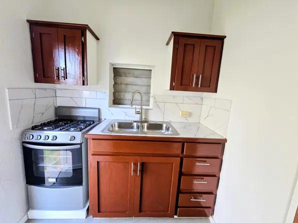 4 Hospital St Unit A, Christiansted, VI 00820