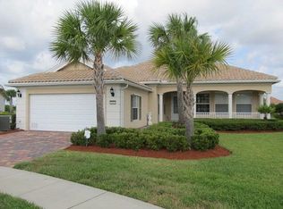 3542 Kalista Ct SE, Palm Bay, FL 32909