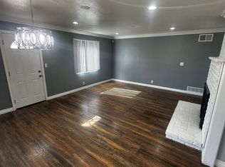 44708 Stanridge Ave, Lancaster, CA 93535