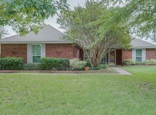 218 Country View Ln, Crandall, TX 75114
