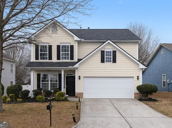 7404 Blue Jay Way, Union City, GA 30291