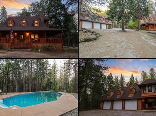 30411 Whitmore Rd, Whitmore, CA 96096