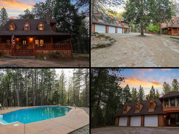30411 Whitmore Rd, Whitmore, CA 96096