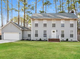 828 Longbow Dr SW, Decatur, AL 35603