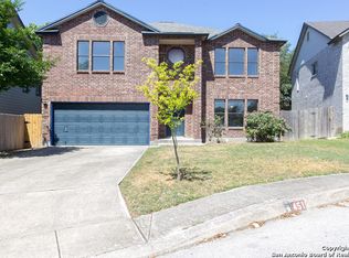 451 Irongate Rdg, San Antonio, TX 78253