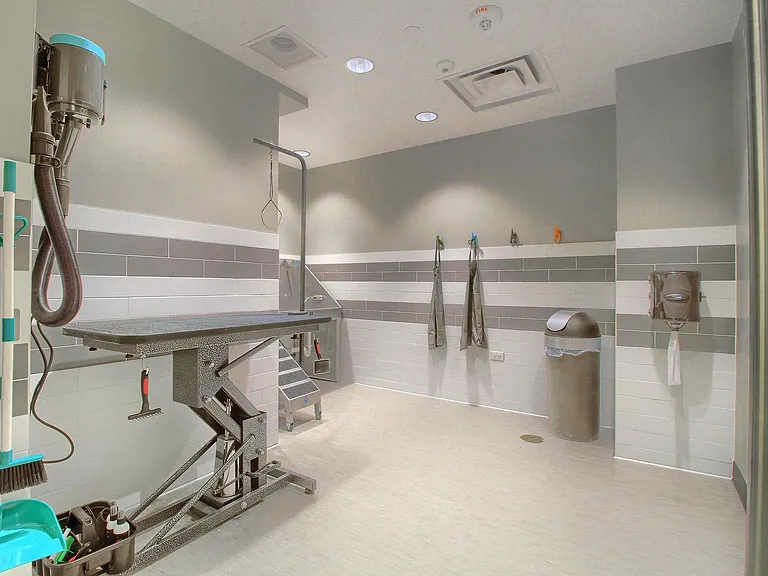 The Residences at Fillmore Plaza — Photo 20