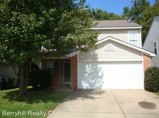 3349 Braden Dr, Charlotte, NC 28216