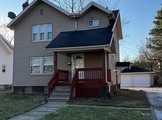 620 Storer Ave, Akron, OH 44320