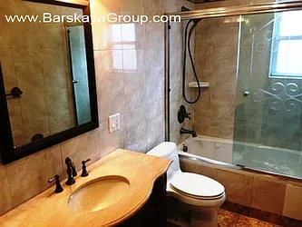 Rented by Barskaya Group Real Estate