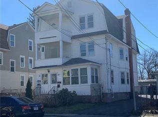 75-77 Roosevelt St, Hartford, CT 06114