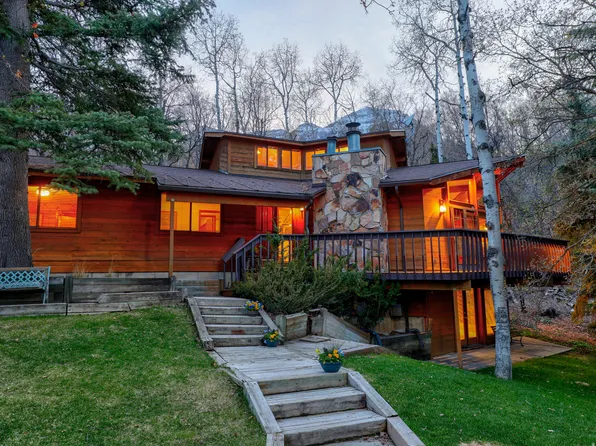 8839 N Timphaven Rd, Sundance, UT 84604