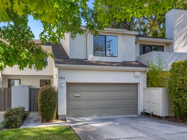 1914 Hackett Ave, Mountain View, CA 94043