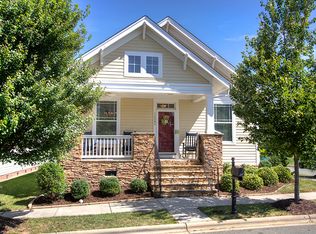 14304 Holly Springs Dr, Huntersville, NC 28078