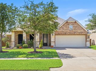 3914 Desert Zinnia Ct, Manvel, TX 77578