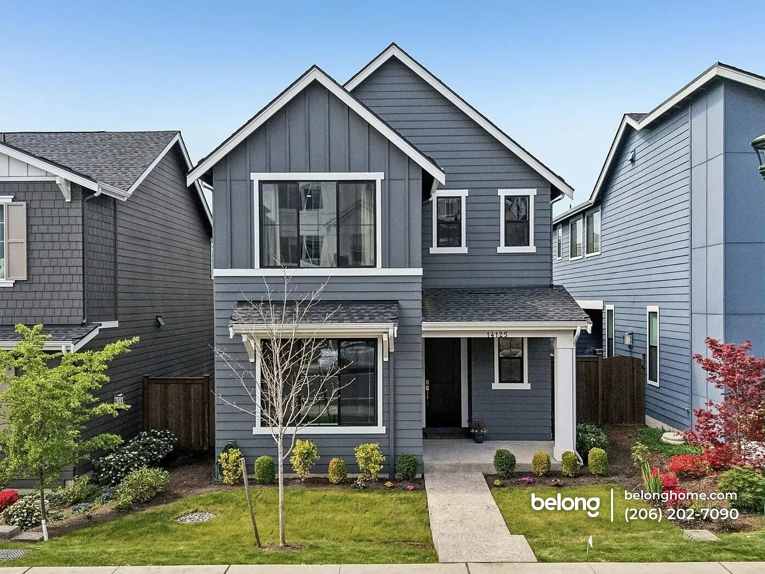 3 bed, 2.5 bath, 2260 sqft, $3,495 — Photo 1