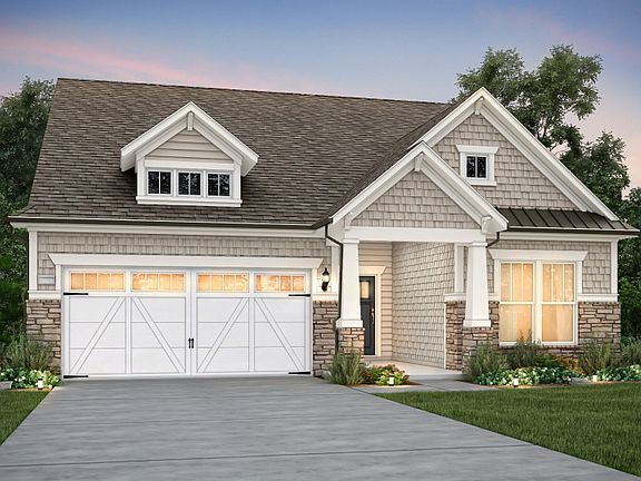 Home Exterior NC3G