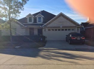 15215 Scenic Forest Dr #0, Conroe, TX 77384