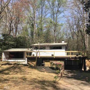 3499 Chestnut Dr, Atlanta, GA, 30340
