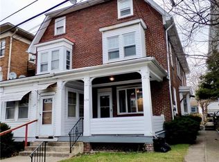 634 5th Ave, Bethlehem, PA 18018